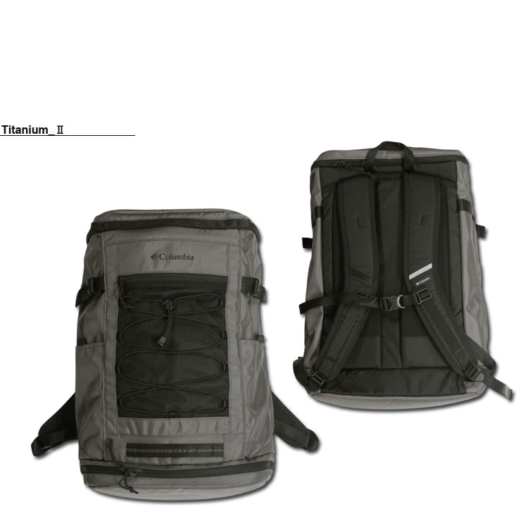 コロンビア(Columbia) カグヤクダッシュ40Lバックパック Columbia（コロンビア） リュック Columbia Kaguyak Dash 40L BACKPACK