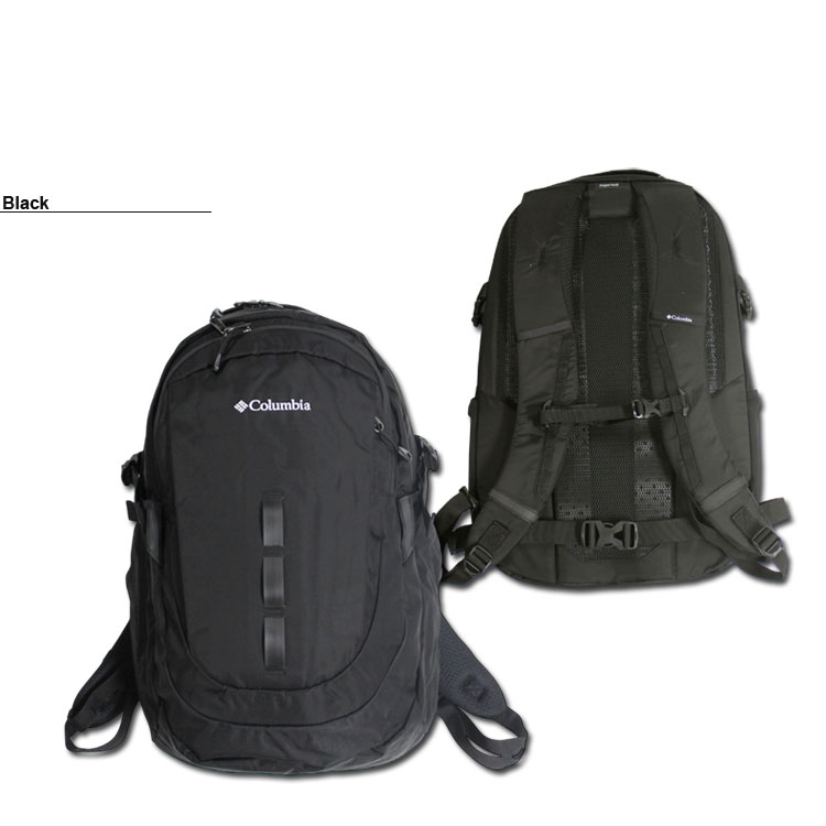 Columbia（コロンビア） リュック Columbia Pepper Rock 30L BACKPACK