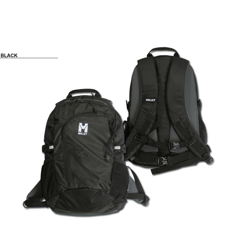 MILLET（ミレー） リュック MILLET HIKE 20L BACK PACK ハイク バック
