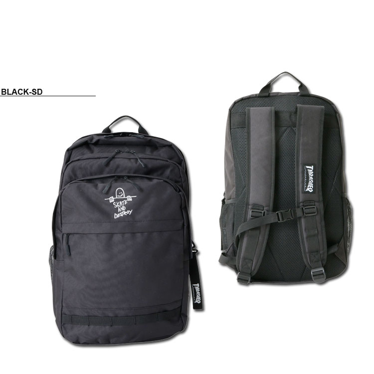 THRASHER（スラッシャー） 【20％OFF 在庫一掃SALE】スラッシャー