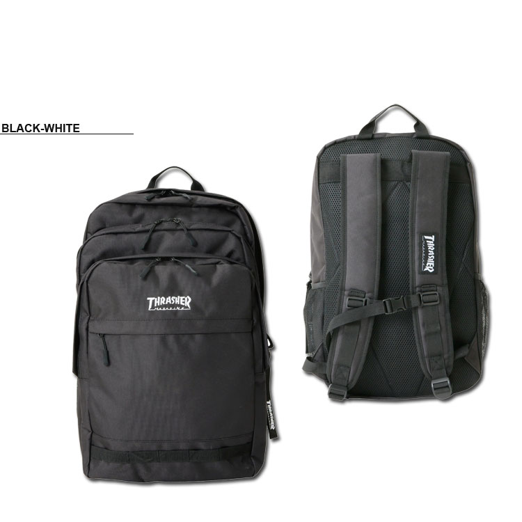 THRASHER（スラッシャー） リュック バックパック THRASHER BACK PACK