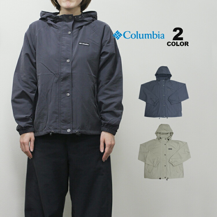 Columbia（コロンビア） レディース アウター ジャケット Columbia