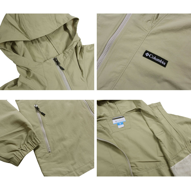 Columbia（コロンビア） レディース アウター ジャケット Columbia