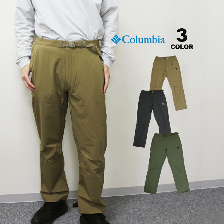 Columbia（コロンビア） SALE パンツ Columbia Saddle Trail PANT