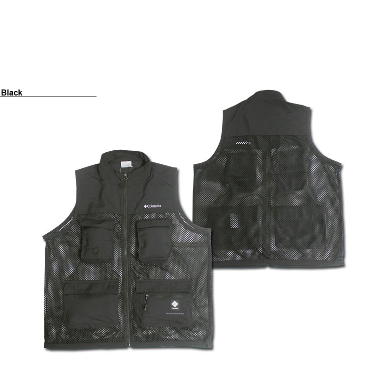 Columbia（コロンビア） SALE ベスト Columbia Sugar Brook 2 Vest