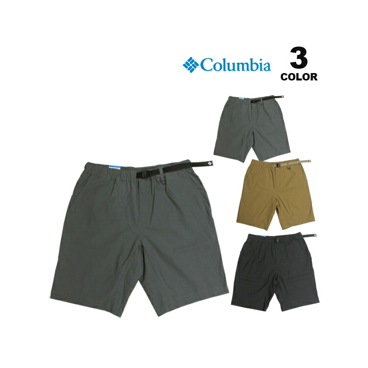Columbia（コロンビア） SALE ショートパンツ Columbia Cushman 2