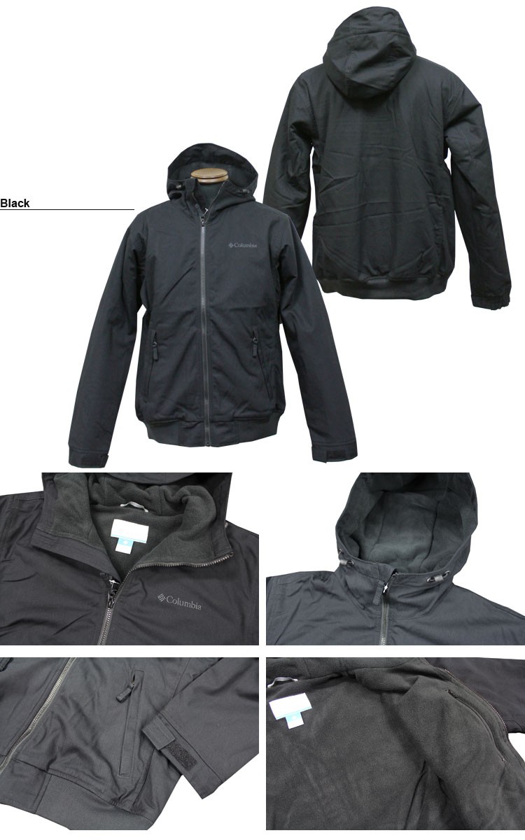 SALE コロンビア スポーツウェア Columbia ICE HILL HOODIE JACKET 