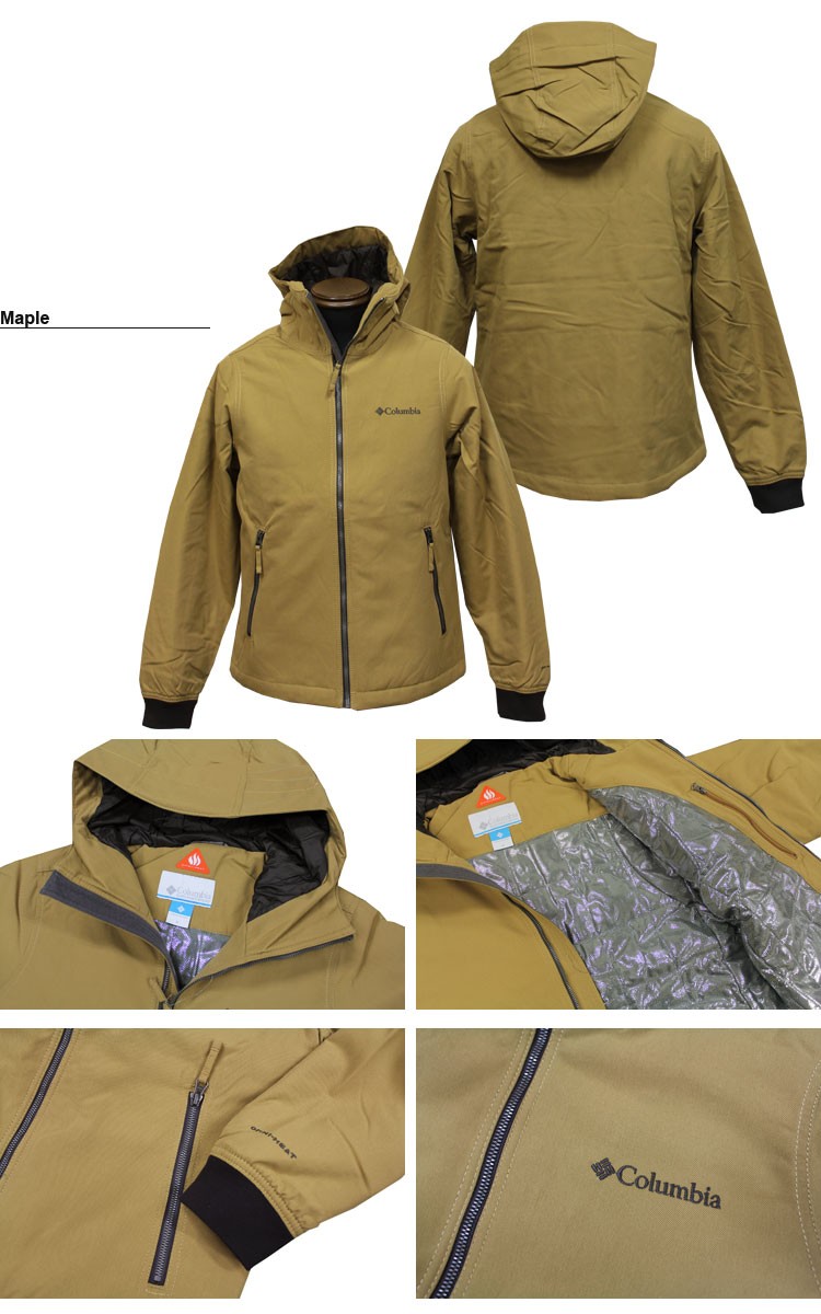 SALE コロンビア スポーツウェア Columbia WHITESTONE PARK JACKET