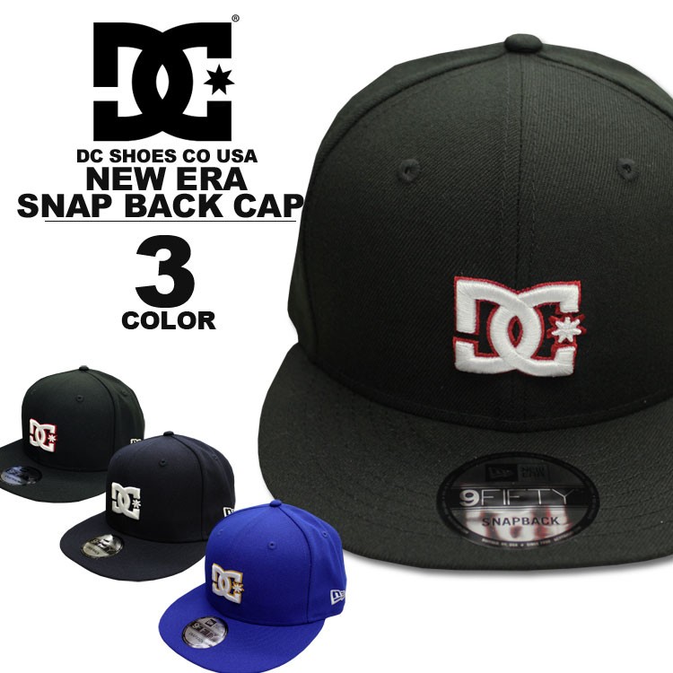 SALE ディーシー シューズ DC SHOES キャップ New Era EMPIRE