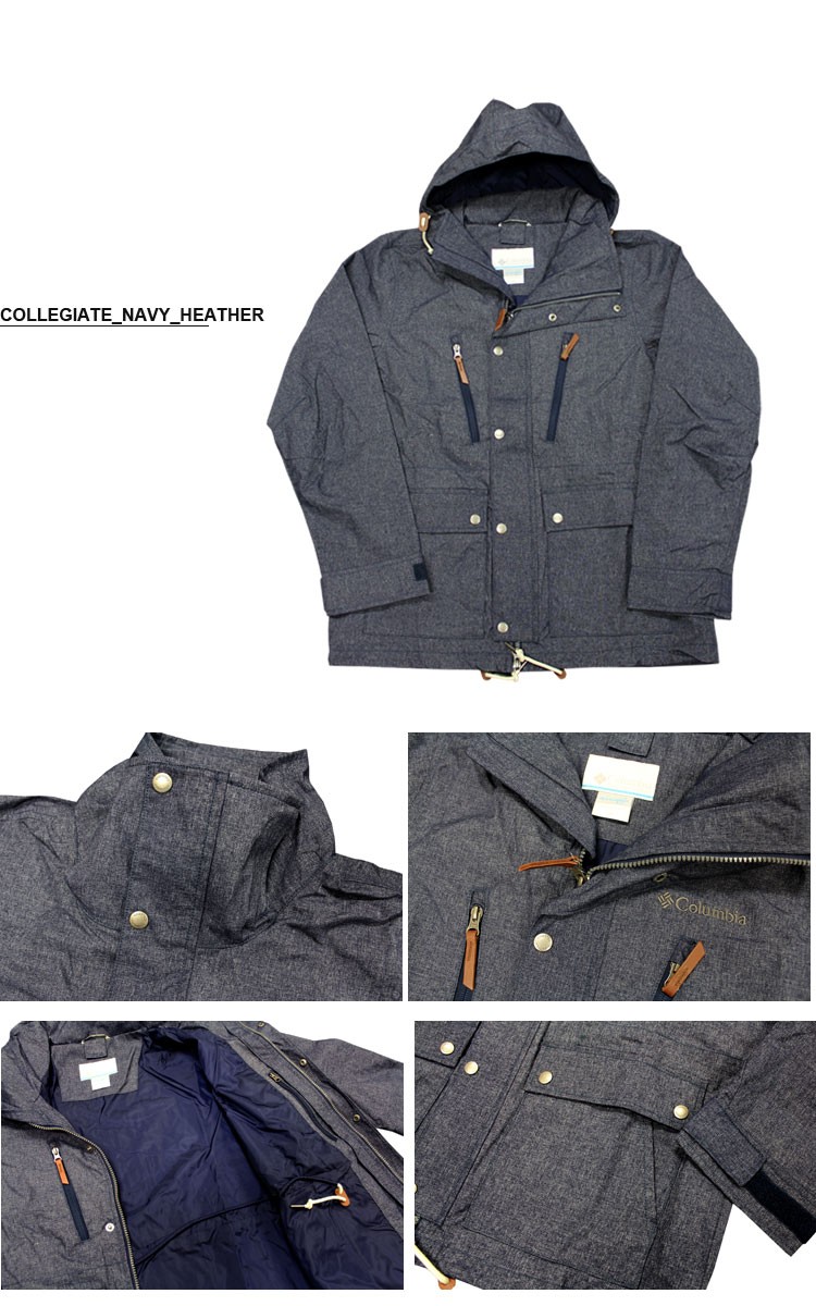 Columbia（コロンビア） SALE スポーツウェア ジャケット BEAVER CREEK