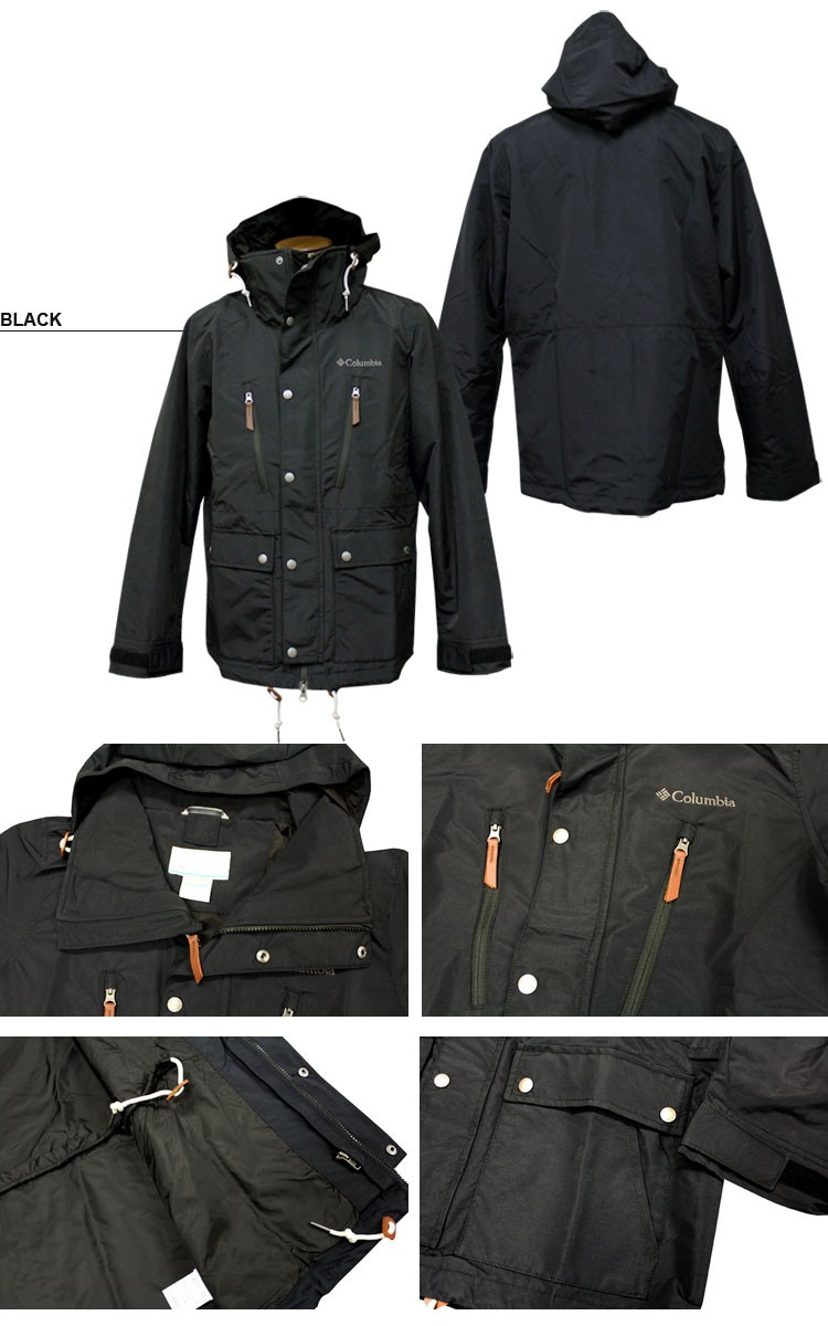 Columbia（コロンビア） SALE スポーツウェア ジャケット BEAVER CREEK