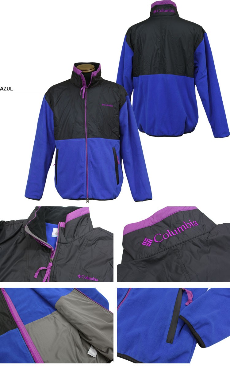 Columbia（コロンビア） SALE スポーツウェア ジャケット BELMONT