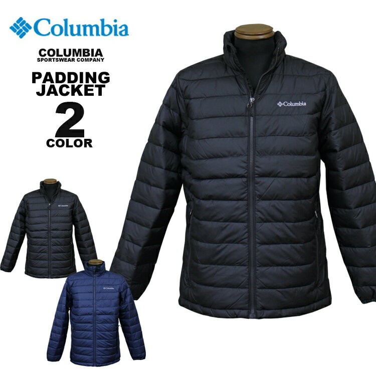 Columbia SALE コロンビア スポーツウェア 中綿ジャケット