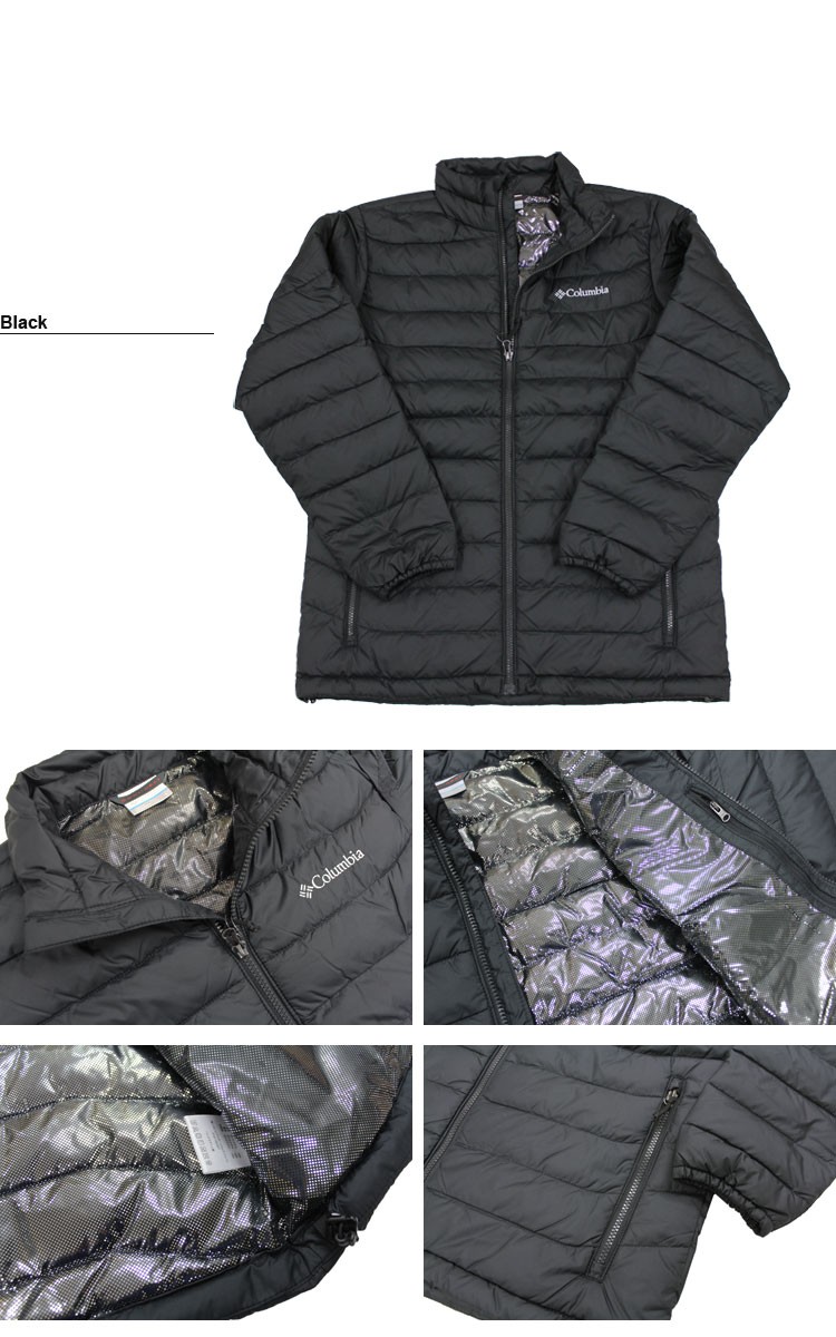 Columbia SALE コロンビア スポーツウェア 中綿ジャケット