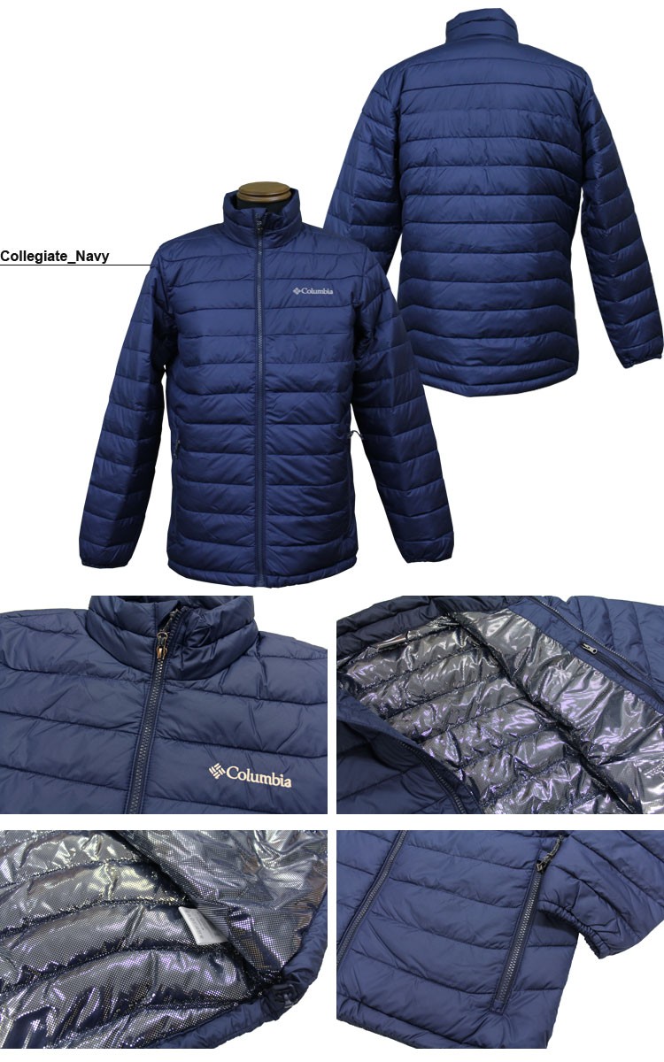 Columbia SALE コロンビア スポーツウェア 中綿ジャケット