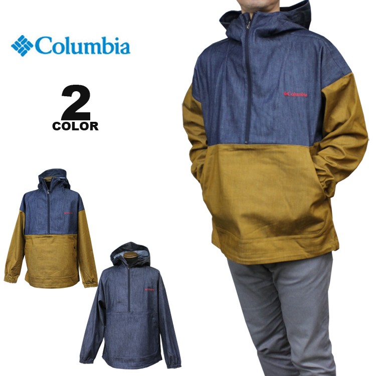 SALE コロンビア スポーツウェア Columbia アノラック TENT HILL