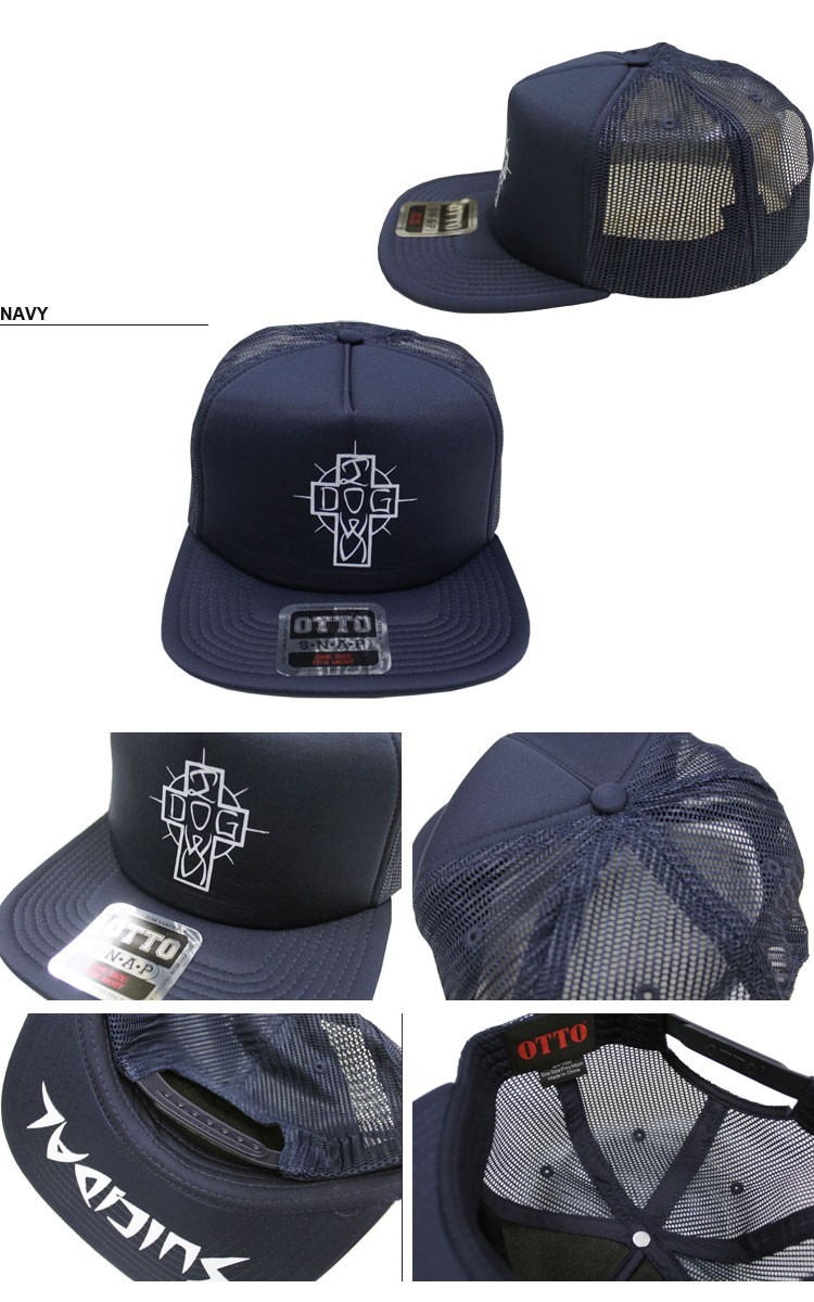DOGTOWN（ドッグタウン） 【20％OFF 在庫一掃SALE】ドッグタウン 帽子