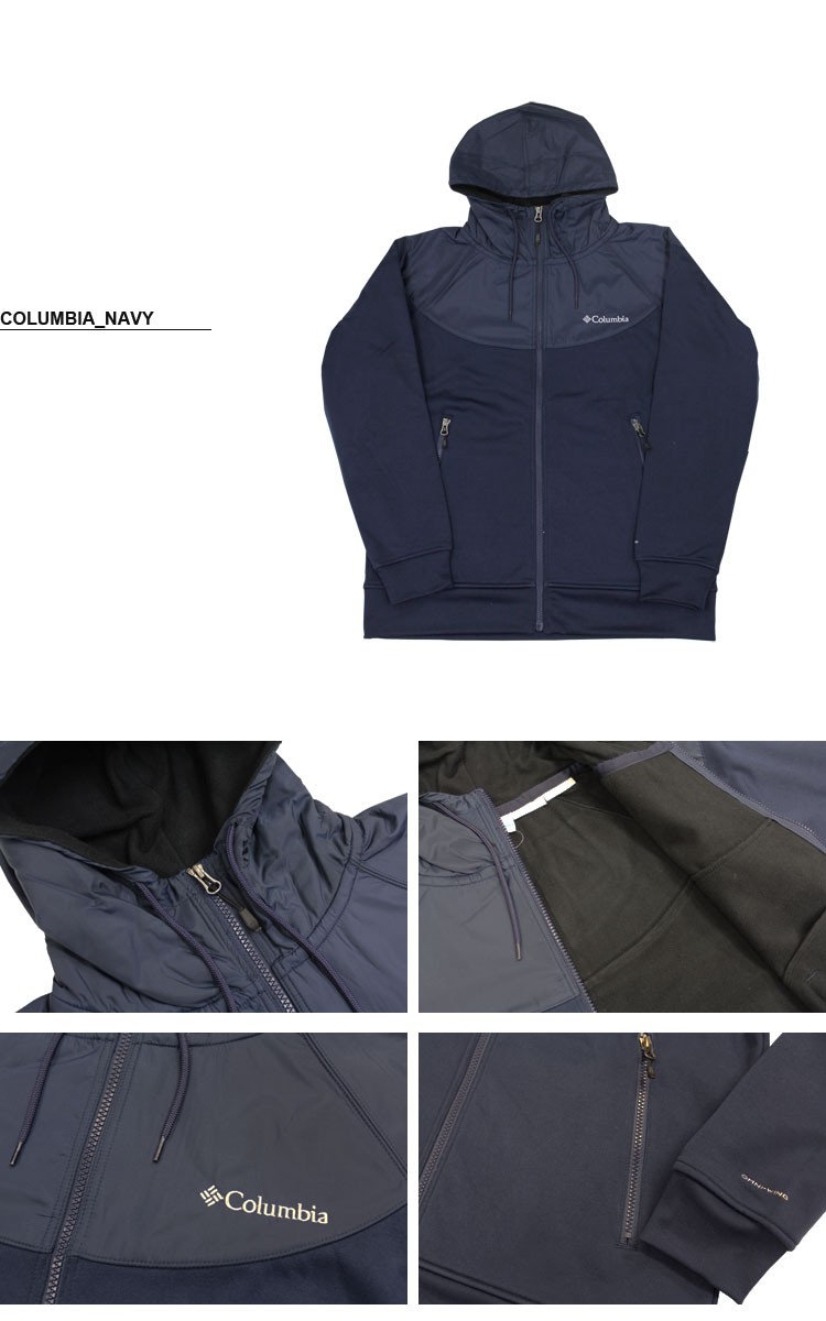 SALE コロンビア スポーツウェア パーカ Columbia RED TABLE PINES FULL ZIP HOODIE PARKA  レッドテーブル パインズ フルジップ フーディー パーカー S-XL