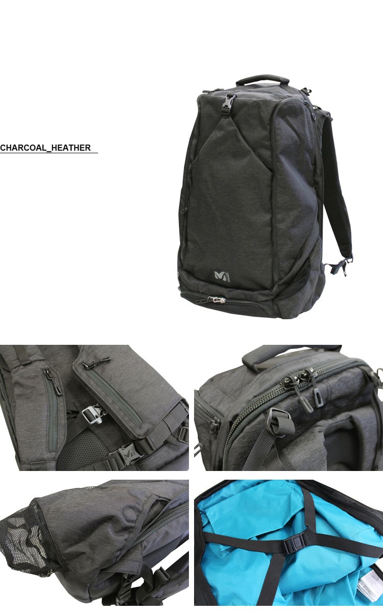 SALE ミレー MILLET バックパック EXP 35 BACK PACK 35L