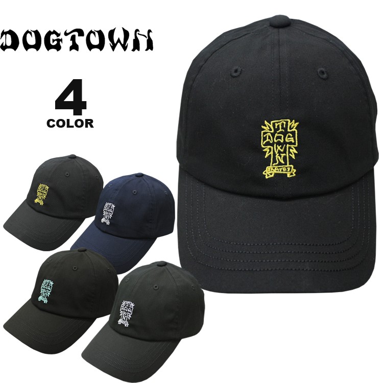 SALE アウトレット ドッグタウン キャップ DOGTOWN Gonz TWILL
