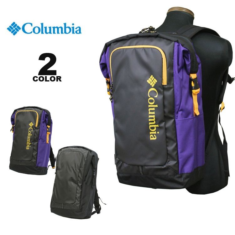 Columbia SALE コロンビア スポーツウェア リュック THIRD BLUFF