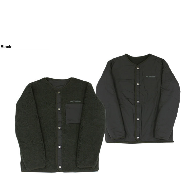Columbia（コロンビア） SALE スポーツウェア フリース ジャケット