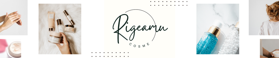 Rigeamu ヘッダー画像