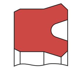 工業用パッキン