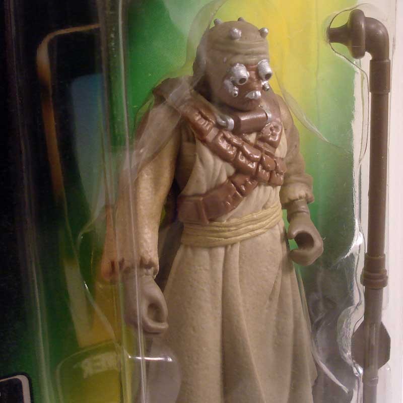 STAR WARS（スター・ウォーズ） STARWARSスターウォーズ＊タスケン