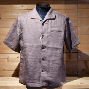 コリンボ Colimbo 半袖シャツ &quot;Piedmont Play Shirts S/S&quot; ZY-0...