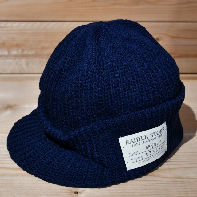 コリンボ Colimbo キャップ ZY-0600 