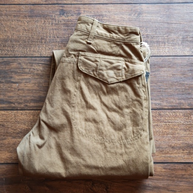 コリンボ Colimbo パンツ 