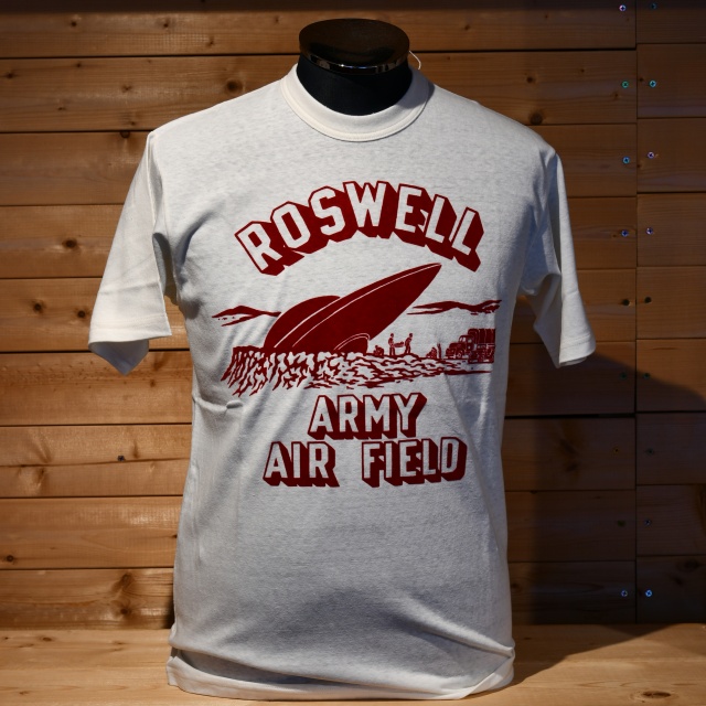 フリーホイーラーズ Freewheelers Tシャツ #2325016 