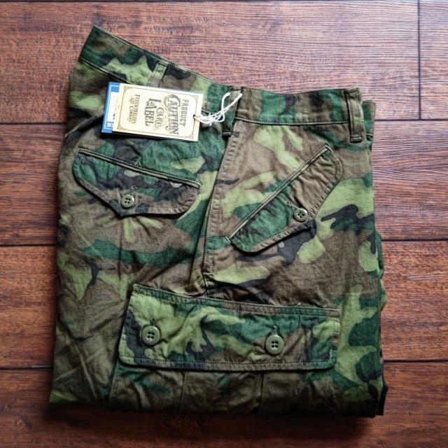 フリーホイーラーズ（FREEWHEELERS） パンツ 