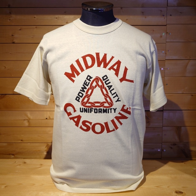 フリーホイーラーズ（FREEWHEELERS） Freewheelers Tシャツ 