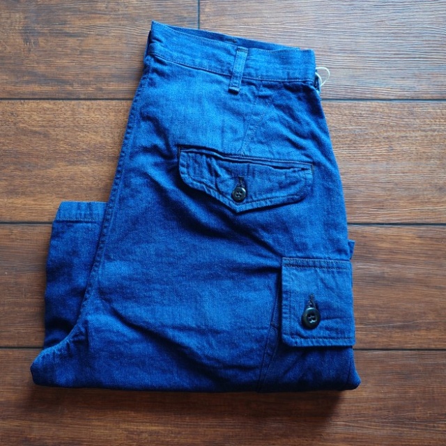 フリーホイーラーズ（FREEWHEELERS） ショートパンツ 