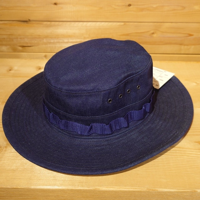 フリーホイーラーズ（FREEWHEELERS） ハット 