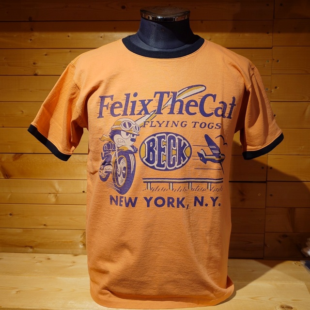 TOYS McCOY（トイズマッコイ） TOYSMcCOY Tシャツ 