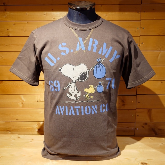 TOYS McCOY（トイズマッコイ） TOYSMcCOY Tシャツ 