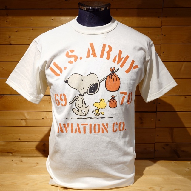 未使用品/トイズマッコイTMC2520(Lサイズ) TOYS McCOY（トイズマッコイ） TOYSMcCOY Tシャツ 