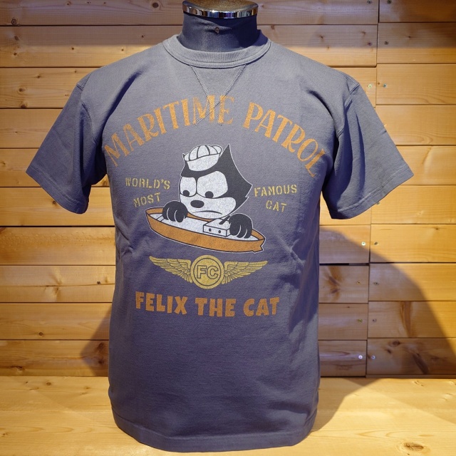 TOYS McCOY（トイズマッコイ） TOYSMcCOY Tシャツ 