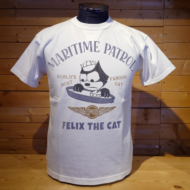 TOYS McCOY（トイズマッコイ） TOYSMcCOY Tシャツ 