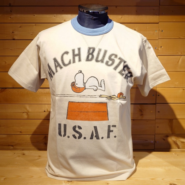 TOYS McCOY（トイズマッコイ） TOYSMcCOY Tシャツ 