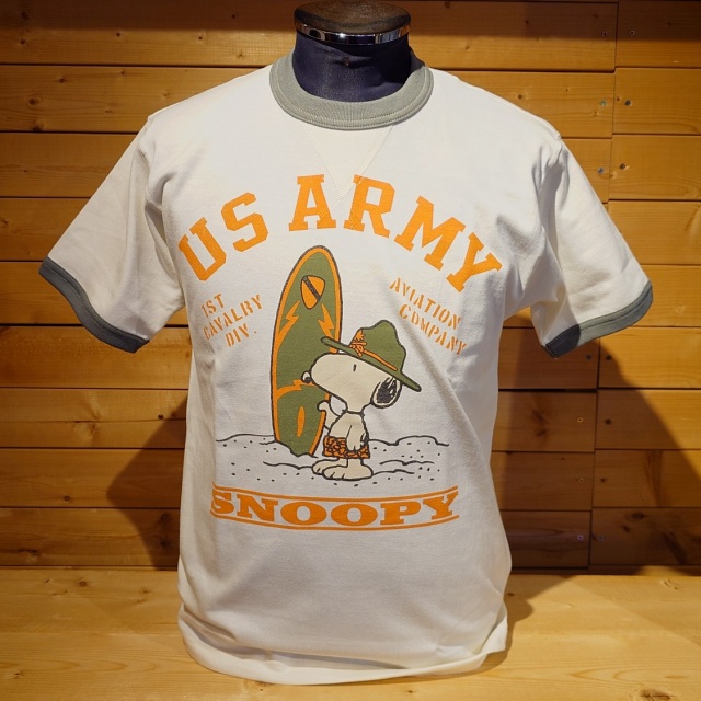 TOYS McCOY（トイズマッコイ） TOYSMcCOY Tシャツ 
