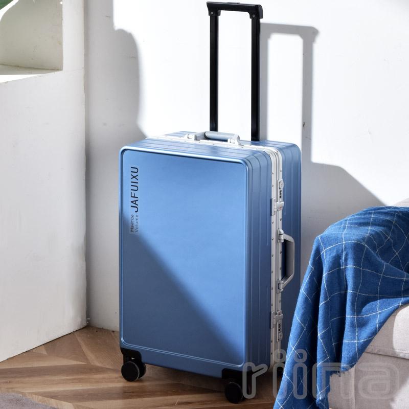 【2023新登場★】 スーツケース 機内持ち込み 軽量 アルミフレーム 小型 Sサイズ Mサイズ おしゃれ 短途旅行 出張 3-5日用 かわいい ins人気 キャリーケース 7色 キャリーケース スーツケース 軽量 かわいい キャリーバッグ レディース