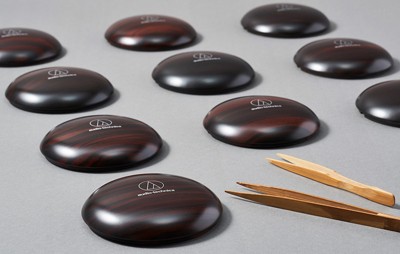 オーディオテクニカ（audio-technica） ダイナミックヘッドホン ウッド