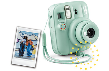 FUJIFILM（フジフイルム） 【在庫あり】チェキ 本体 インスタント