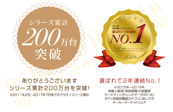 今日だけ値下げ！ヤーマンダイエットアセチノシリーズ 今日だけ値下げ！ヤーマンダイエットアセチノシリーズ ヤーマン アセチ