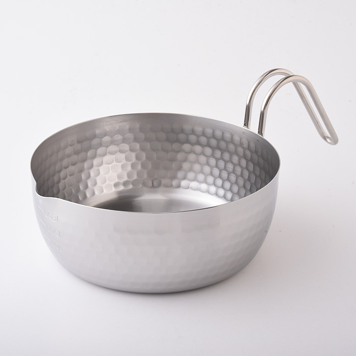 アーネスト（Arnest） 彩式 雪平鍋 16cm 18cm 20cm 杉本彩