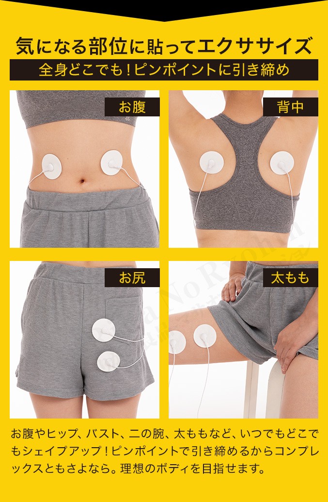 どこでもＥＭＳ
